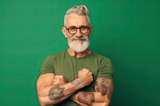 Top Secrets: Using High Quality Ingredients for The Ultimate Beard
