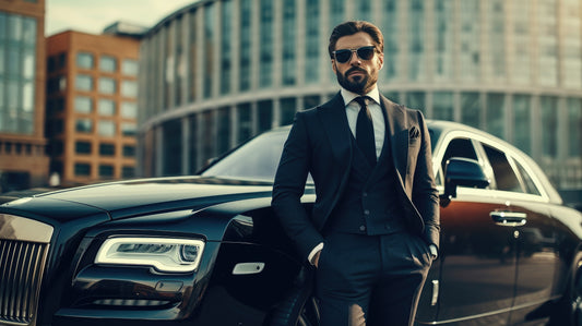 Your Beard Can Change Your Life! How Facial Hair Can Boost Confidence and More