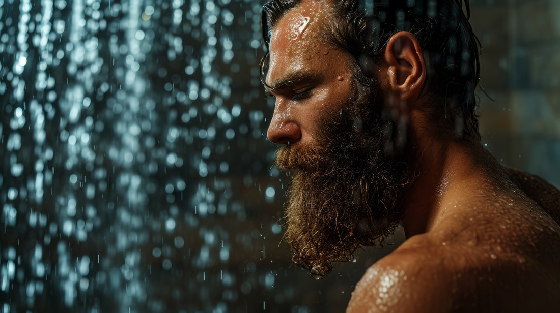 Switch Up Your Shower Game: Skincare Like No Other