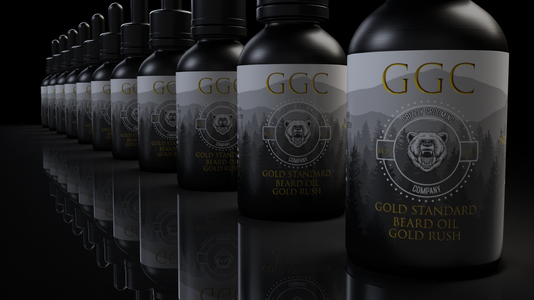 Ultimate Guide to the Best Beard Care Products of 2024