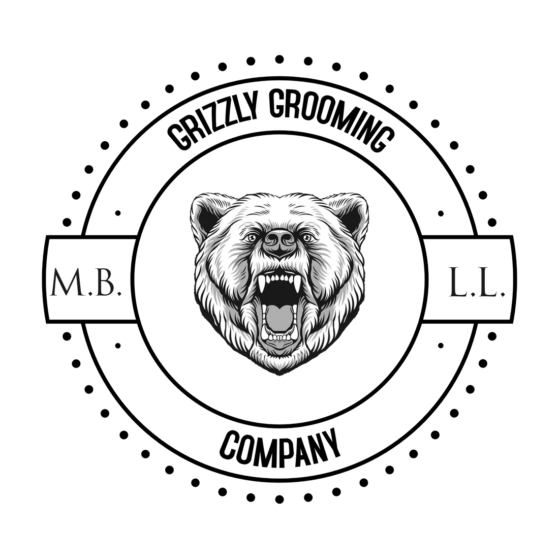 The Ultimate Grooming Routine: Master Your Look with Grizzly Grooming Co.