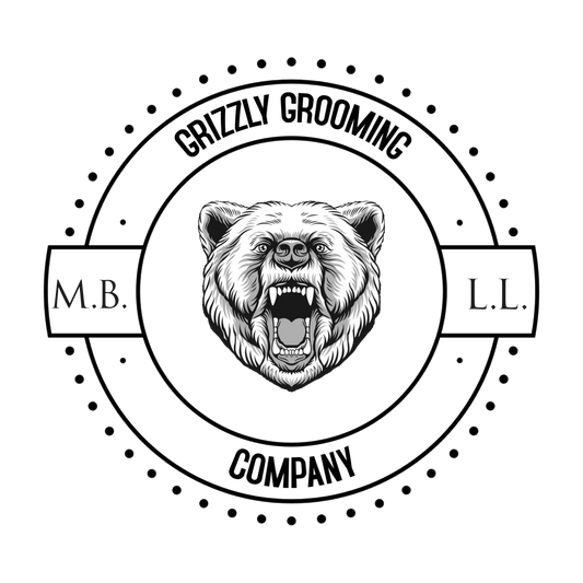 The Ultimate Grooming Routine: Master Your Look with Grizzly Grooming Co.