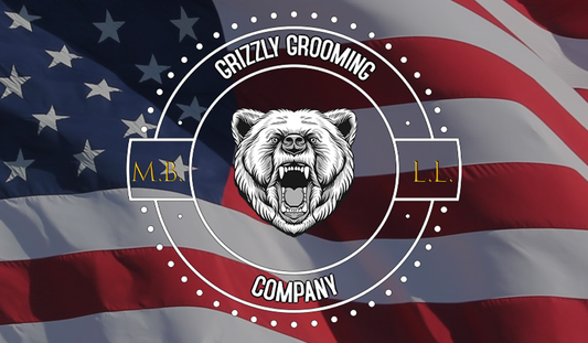 Celebrate Independence with American-Made Beard Care