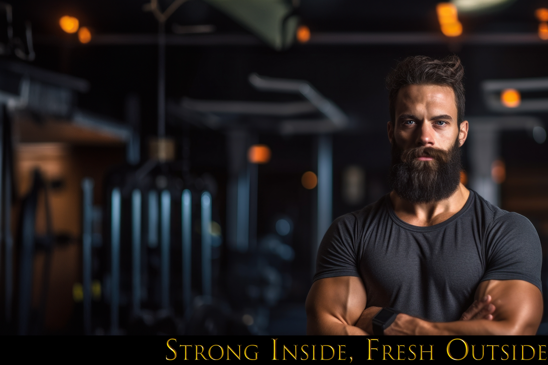 Tame Your Mane with Grizzly Grooming Co.: Your Guide to a Lush, Healthy, and Stylish Look