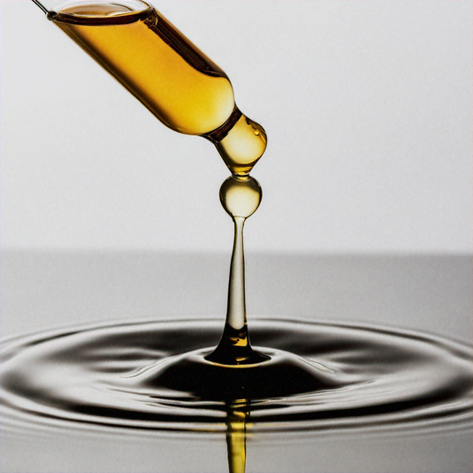 Uncover the Treasure: Our Amazing Gold Rush Scent