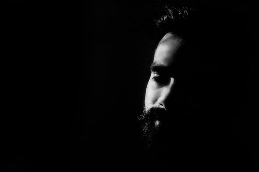 Unleash Your Inner Grizzly: A Comprehensive Guide to Premium Beard and Hair Care with the Grizzly Golden Bundle