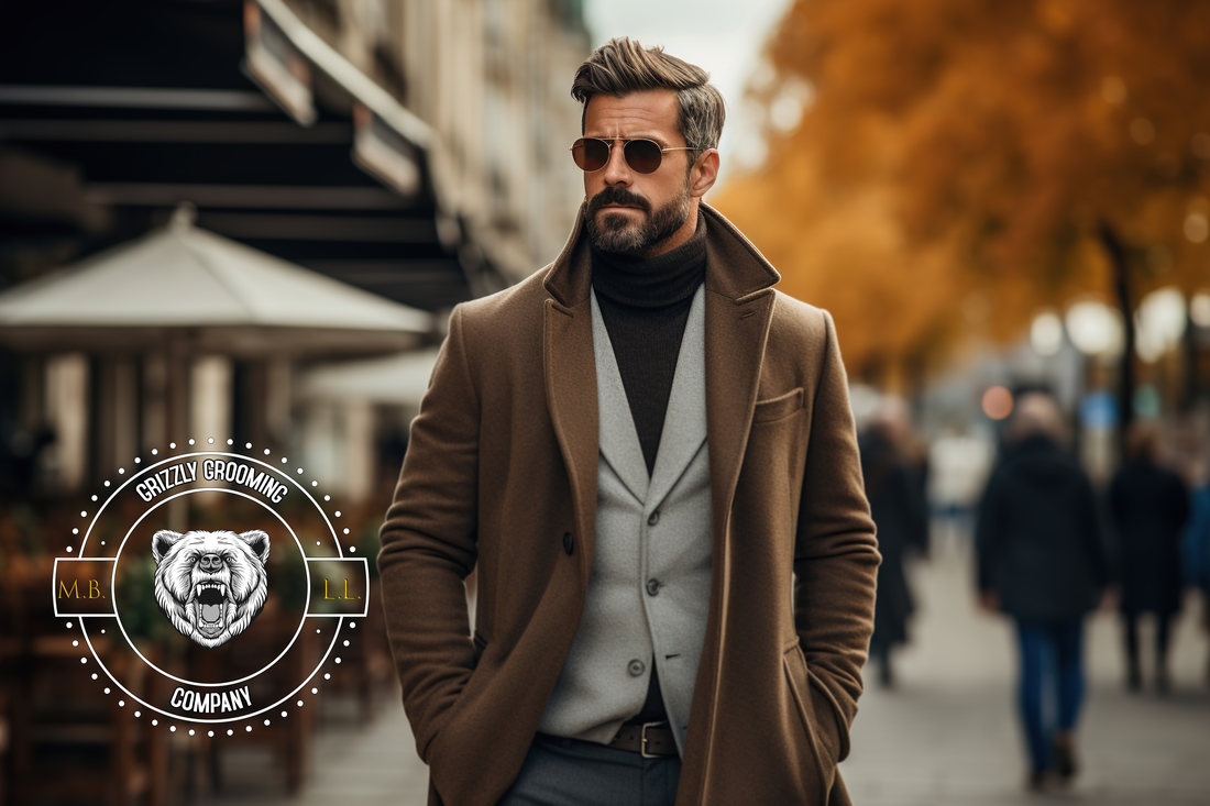 Seasonal Beard Care: Transitioning Your Beard Routine from Summer to Fall