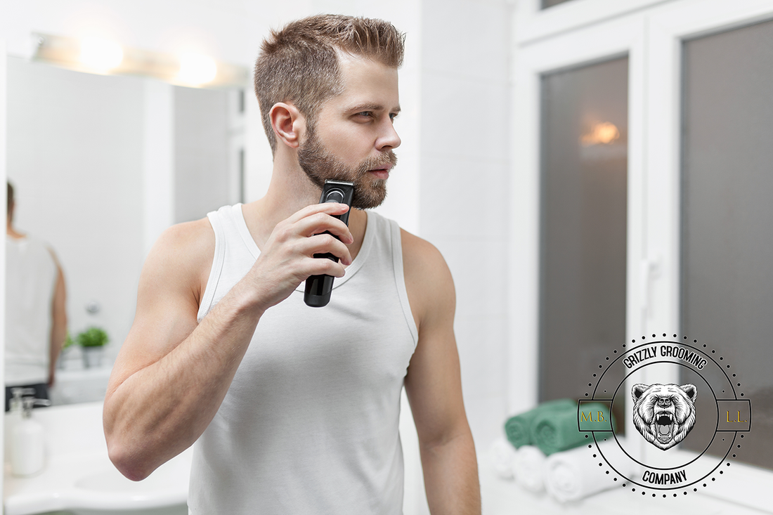 How to Get the Most Out of Your Beard Trimmer: Tips for Precise Grooming