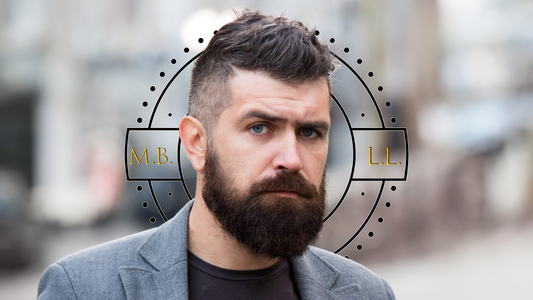 How to Grow and Maintain a Full Beard: A Comprehensive Guide