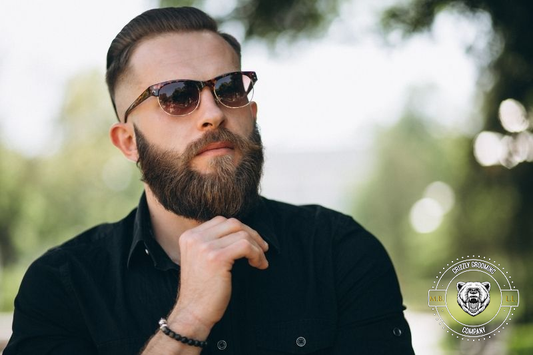 The Importance of Exfoliating Your Beard and Skin Beneath