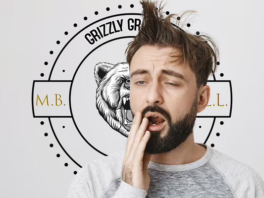 Morning vs. Evening Beard Care: When’s the Best Time to Groom?