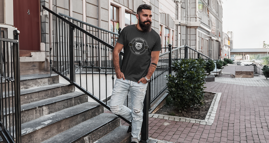 How to Maintain a Healthy Beard During Hot Summer Months