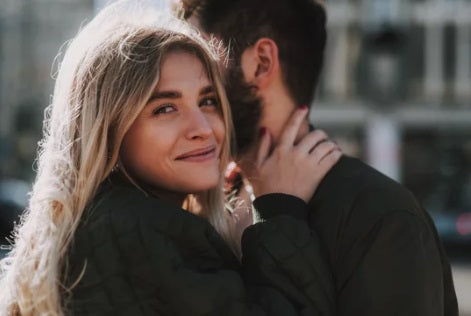 What the Wives Say About Our Beards
