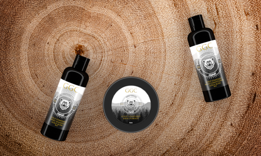 Hair Care: The Ultimate Guide to Healthy, Strong, and Stylish Locks