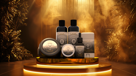 Our Most Popular Bundles: The Ultimate Guide to Men's Grooming