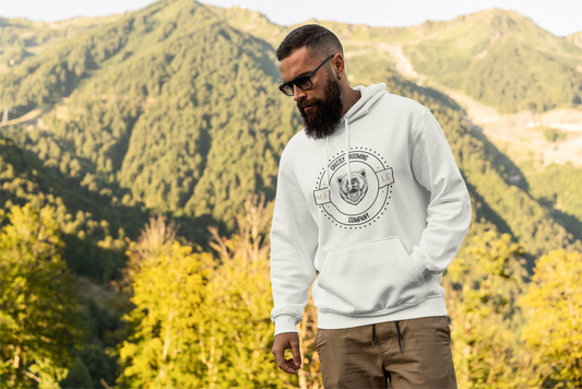 Get the Gear, and Rep the Grizzly: Grizzly Grooming Company's Stylish and Comfortable Gear