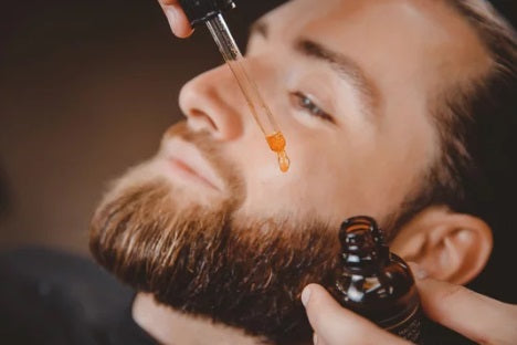 Popular Beard Oil Ingredients to Avoid