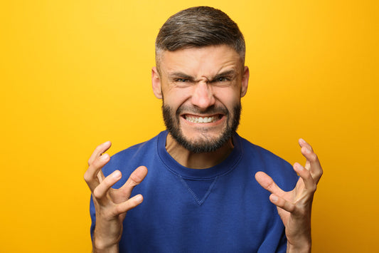How to Handle Frustrating Beard Growth Plateaus
