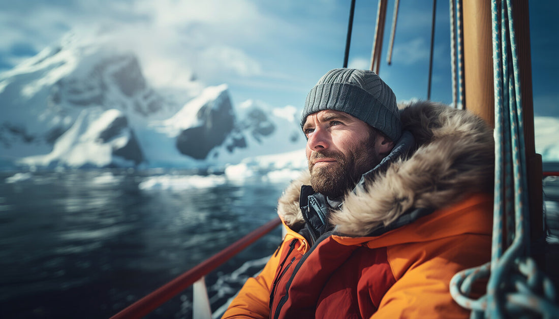 Seasonal Beard Care: Adapting Your Routine for Summer and Winter