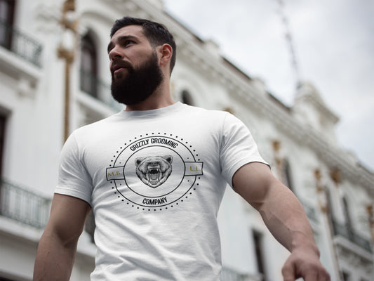 The Ultimate Guide to a Hydrated Beard: Achieving a Healthy, Luxurious Look