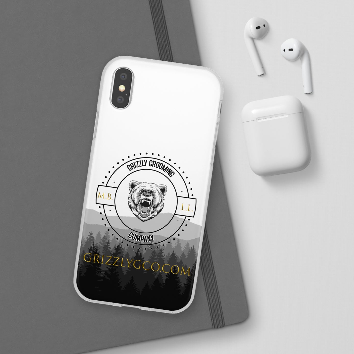 GGC Flexi Case