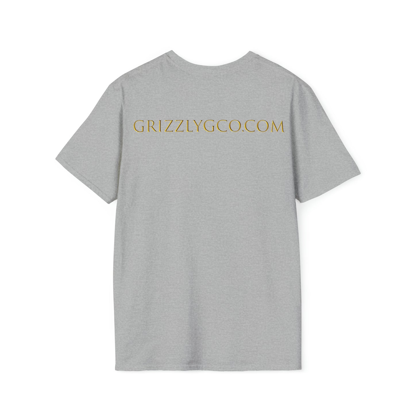 GGC Plain Seal T-Shirt