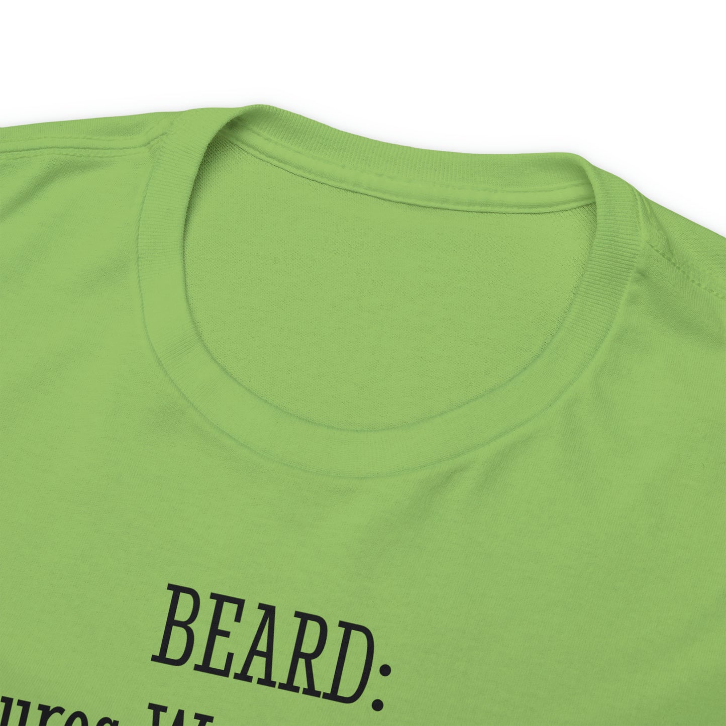 GGC 'I Mean Business' T-Shirt
