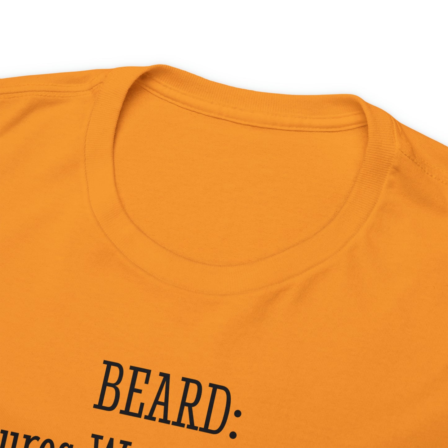 GGC 'I Mean Business' T-Shirt