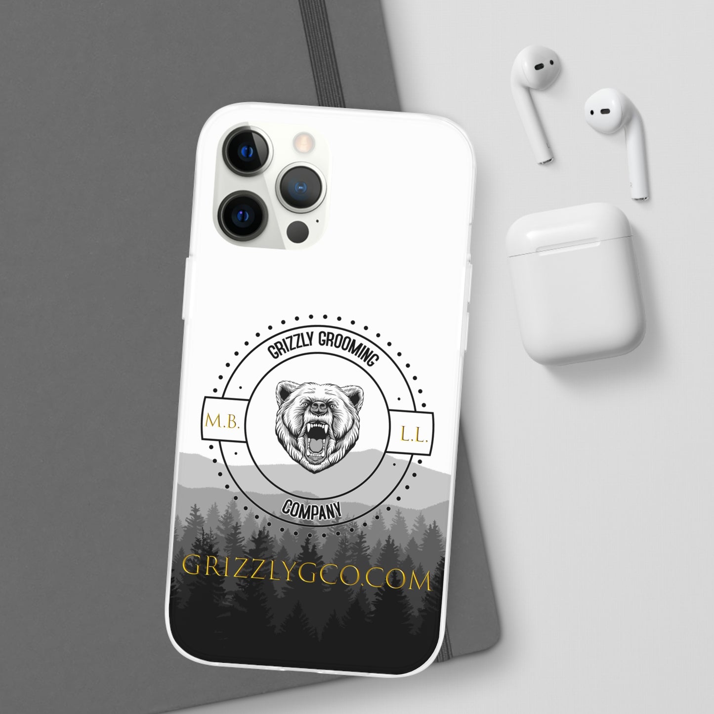 GGC Flexi Case