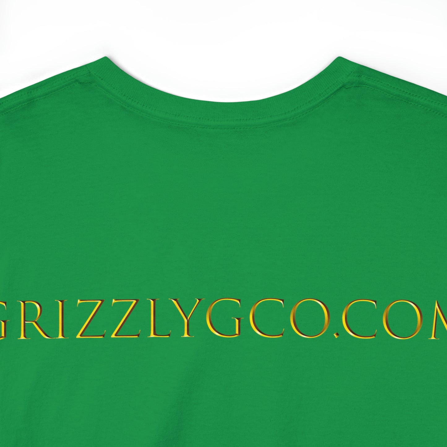 GGC 'In Beard We Trust' T-Shirt
