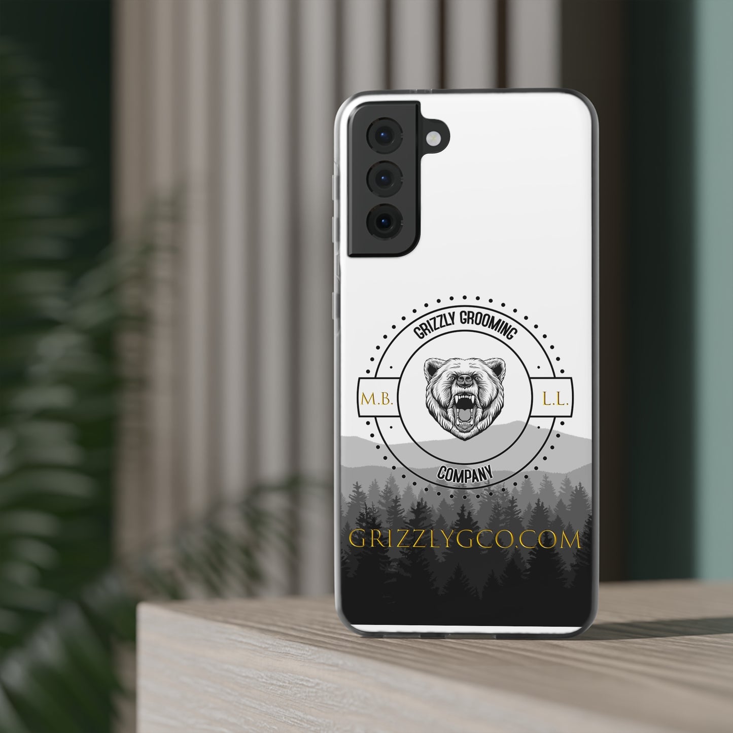 GGC Flexi Case