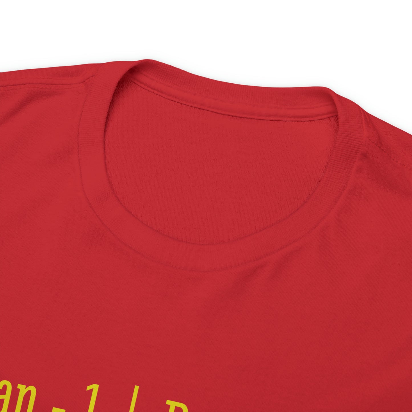 GGC "Man V. Razor" T-Shirt