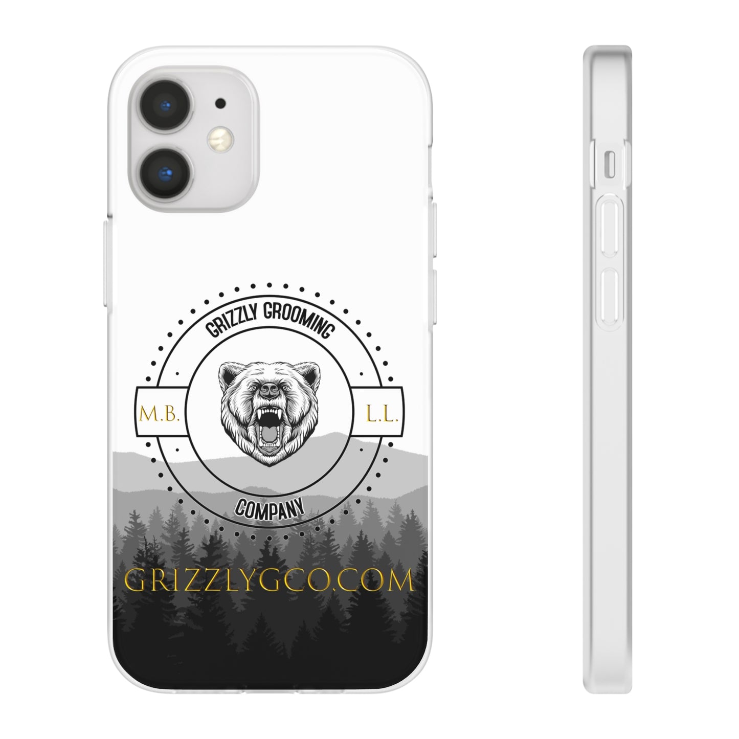 GGC Flexi Case