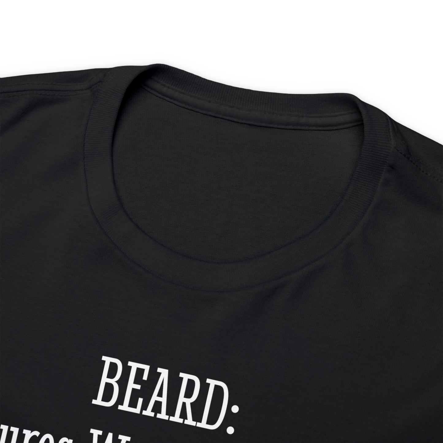 GGC 'I Mean Business' T-Shirt