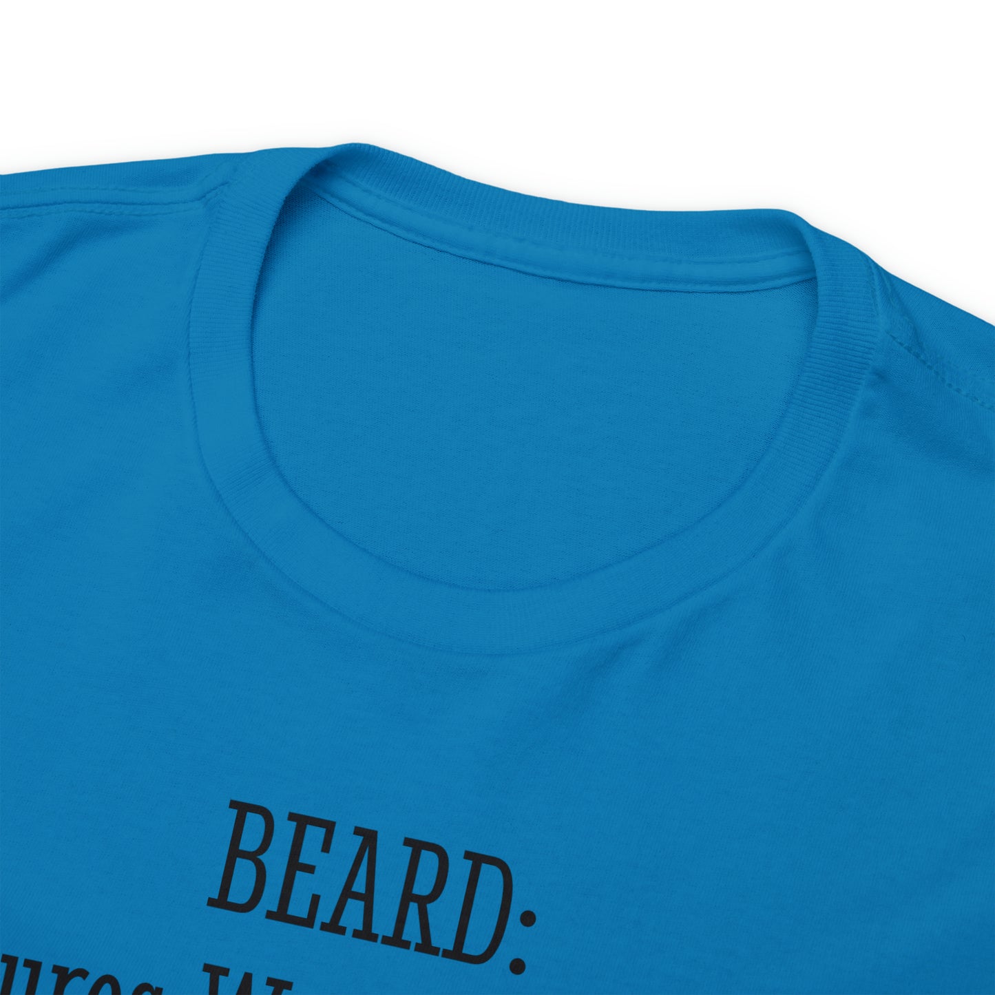 GGC 'I Mean Business' T-Shirt