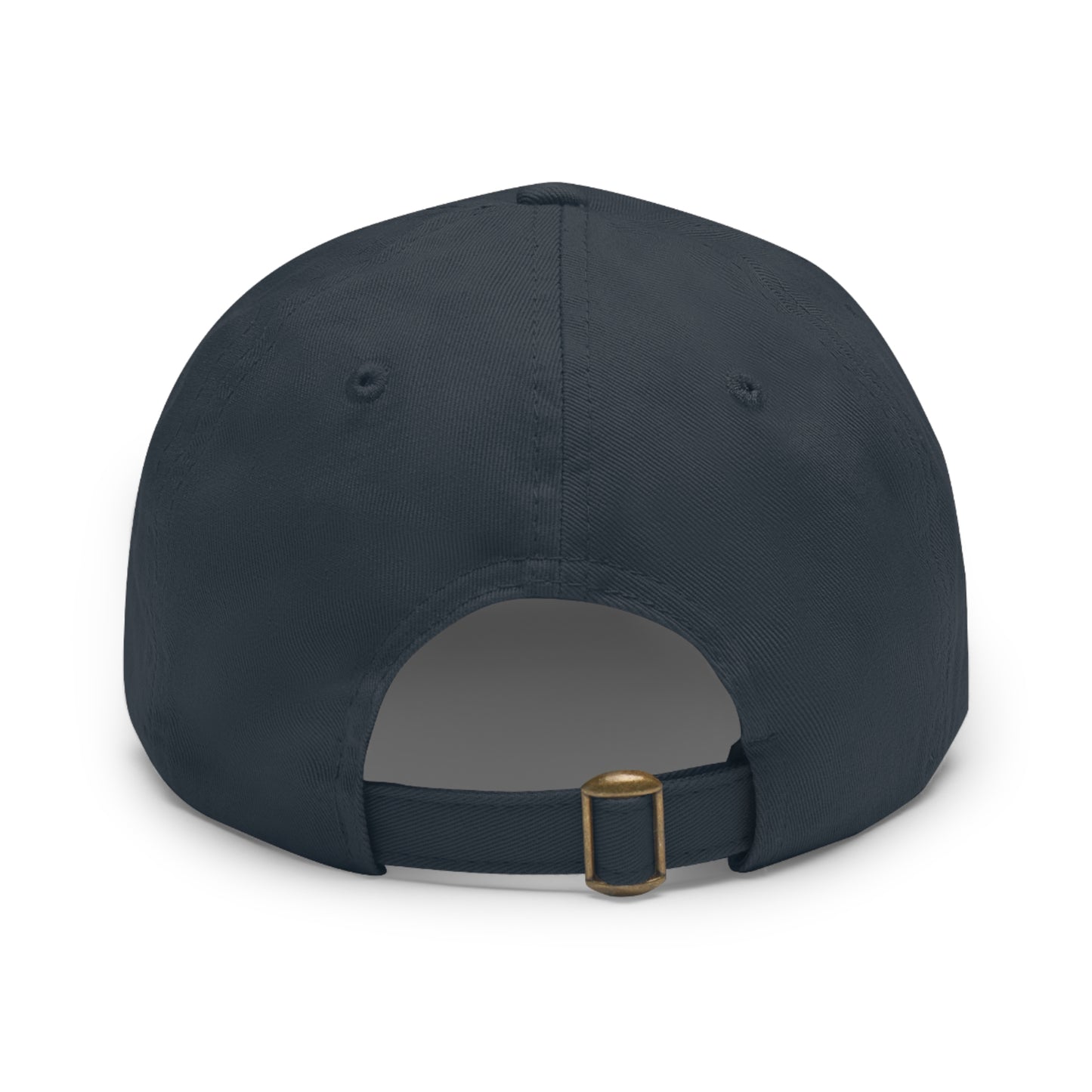 Grizzly Patch Dad Hat