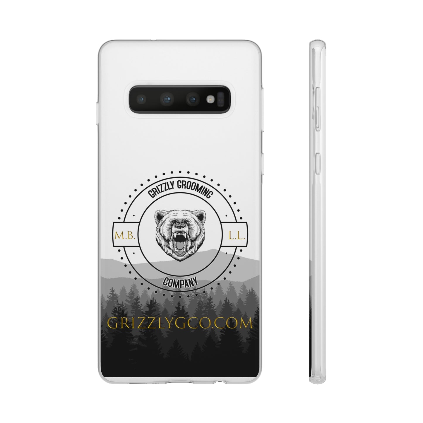 GGC Flexi Case