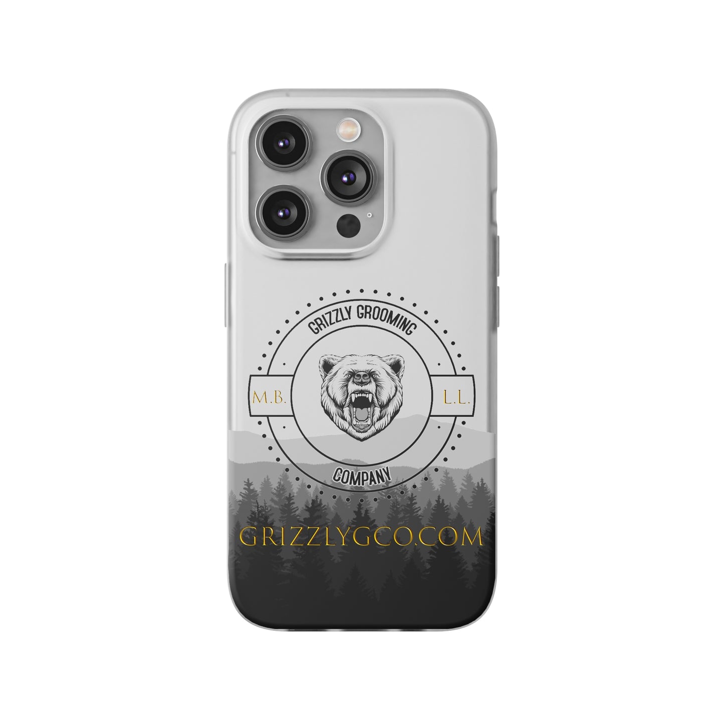 GGC Flexi Case