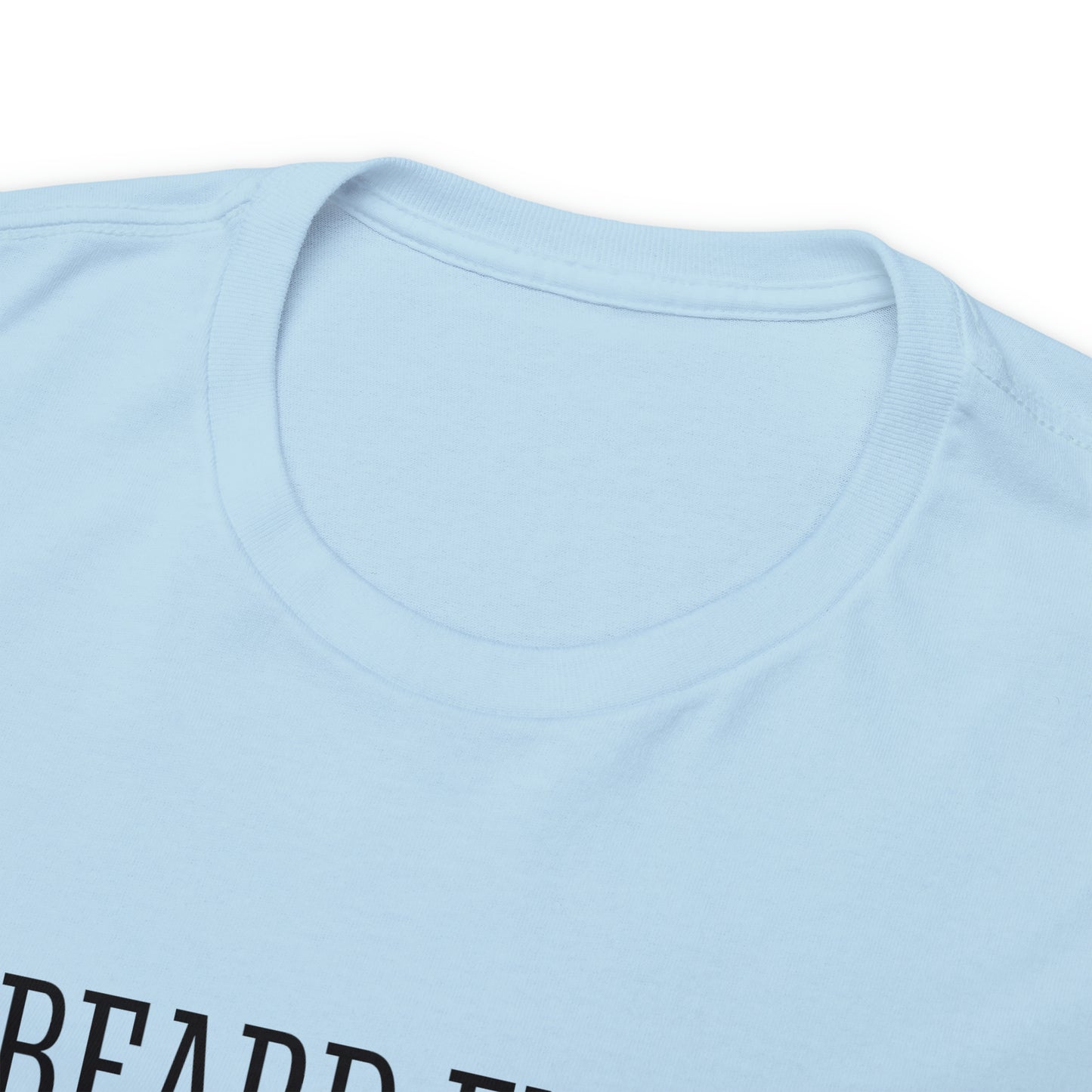 GGC 'Beard Envy' T-Shirt