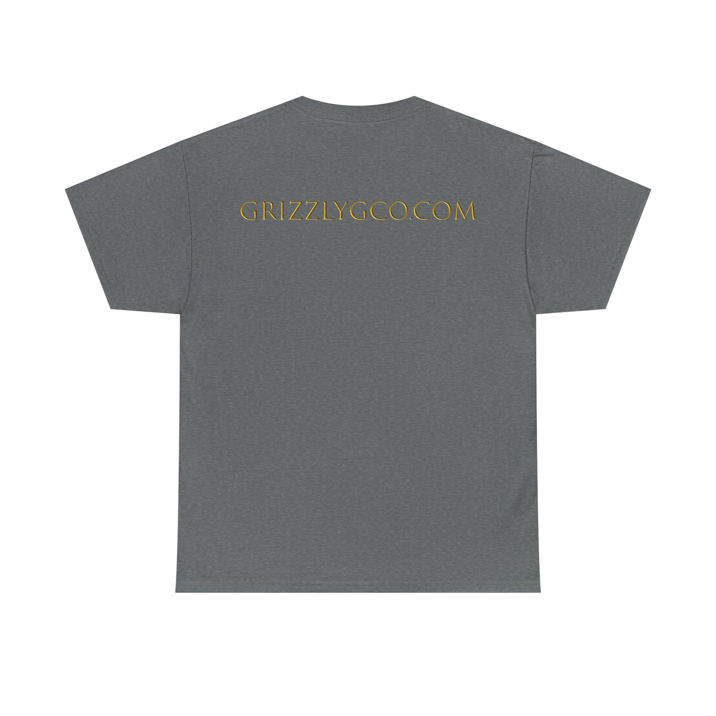 GGC 'In Beard We Trust' T-Shirt