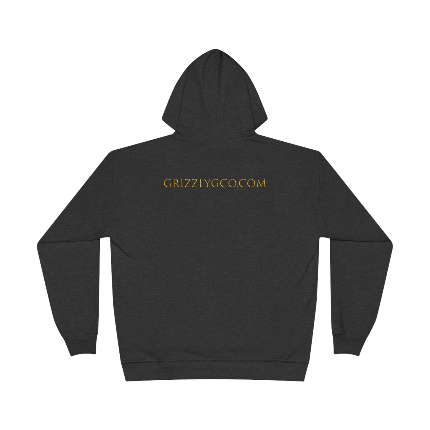GGC Pullover Hoodie