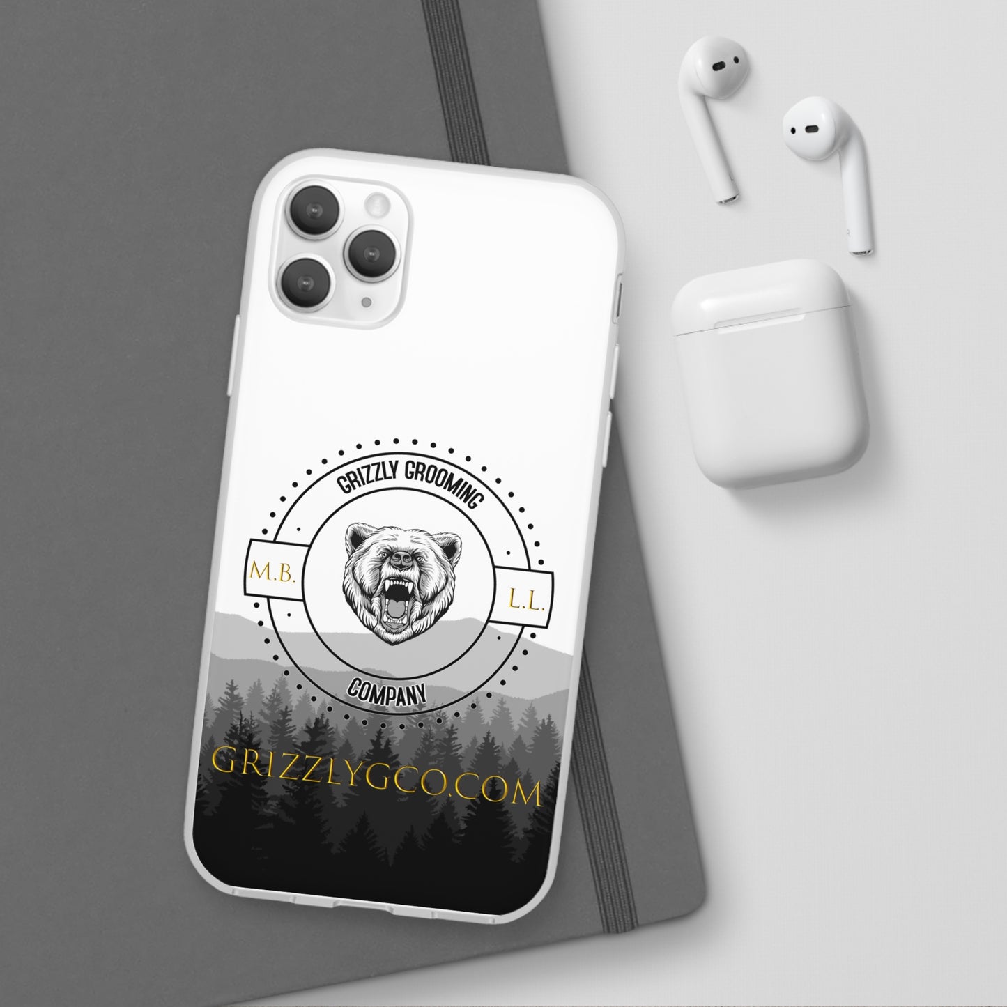 GGC Flexi Case
