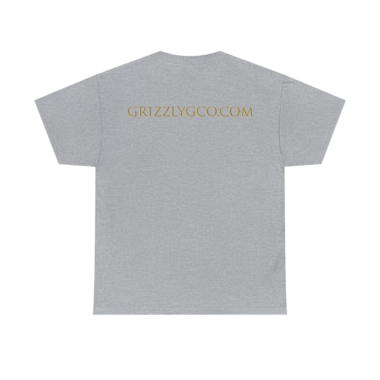 GGC 'In Beard We Trust' T-Shirt