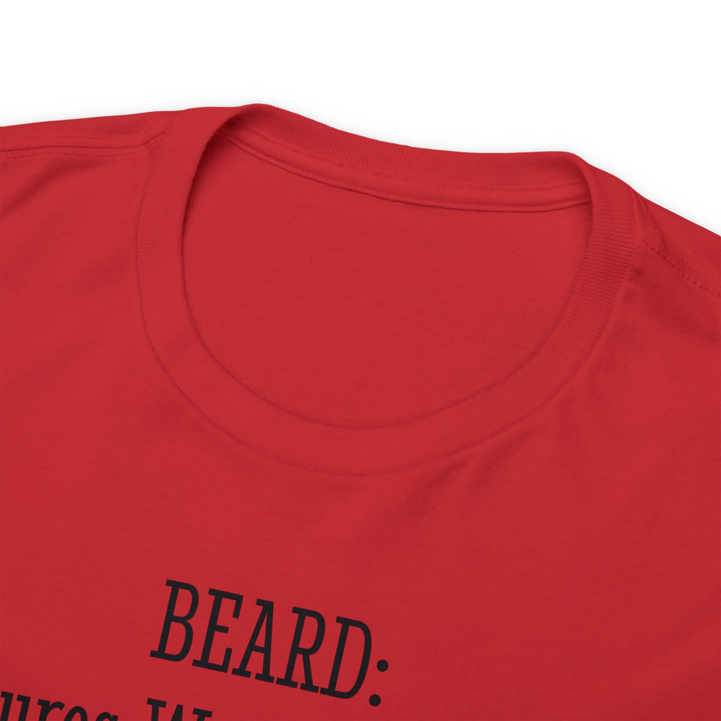 GGC 'I Mean Business' T-Shirt
