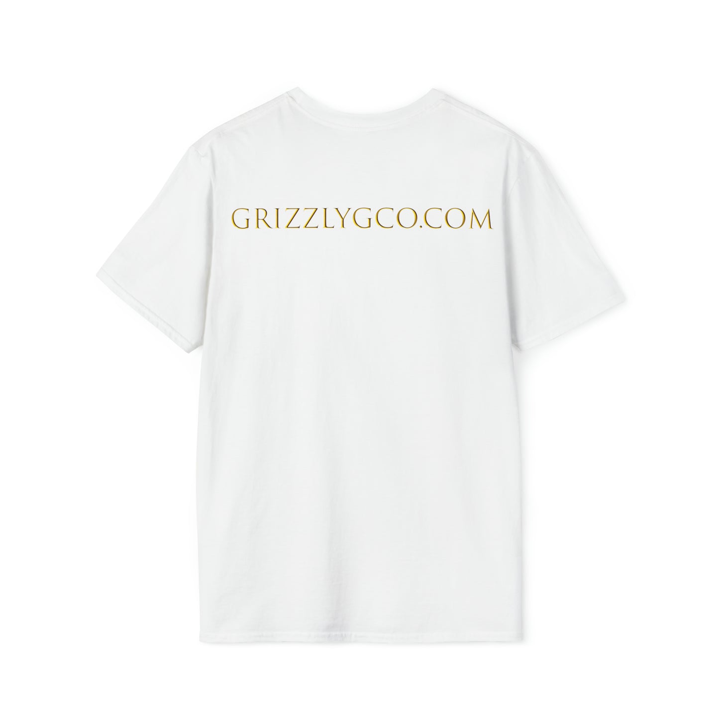 GGC Plain Seal T-Shirt