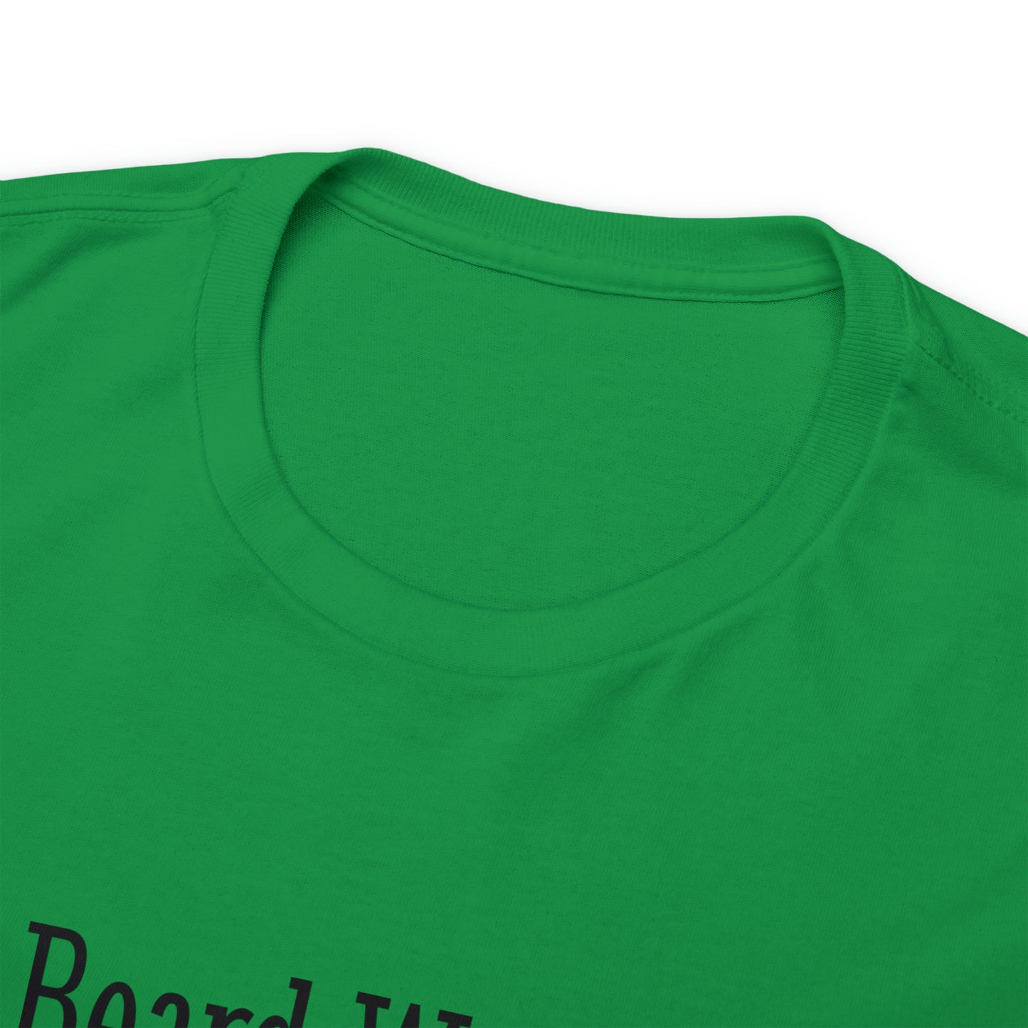 GGC 'In Beard We Trust' T-Shirt