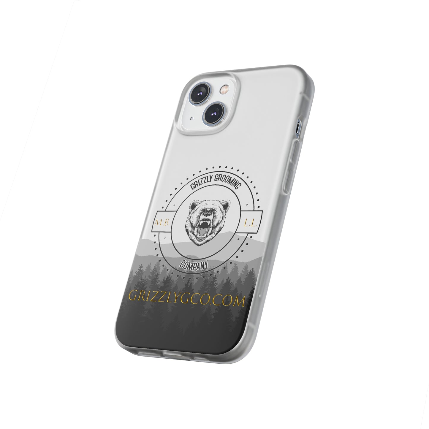 GGC Flexi Case