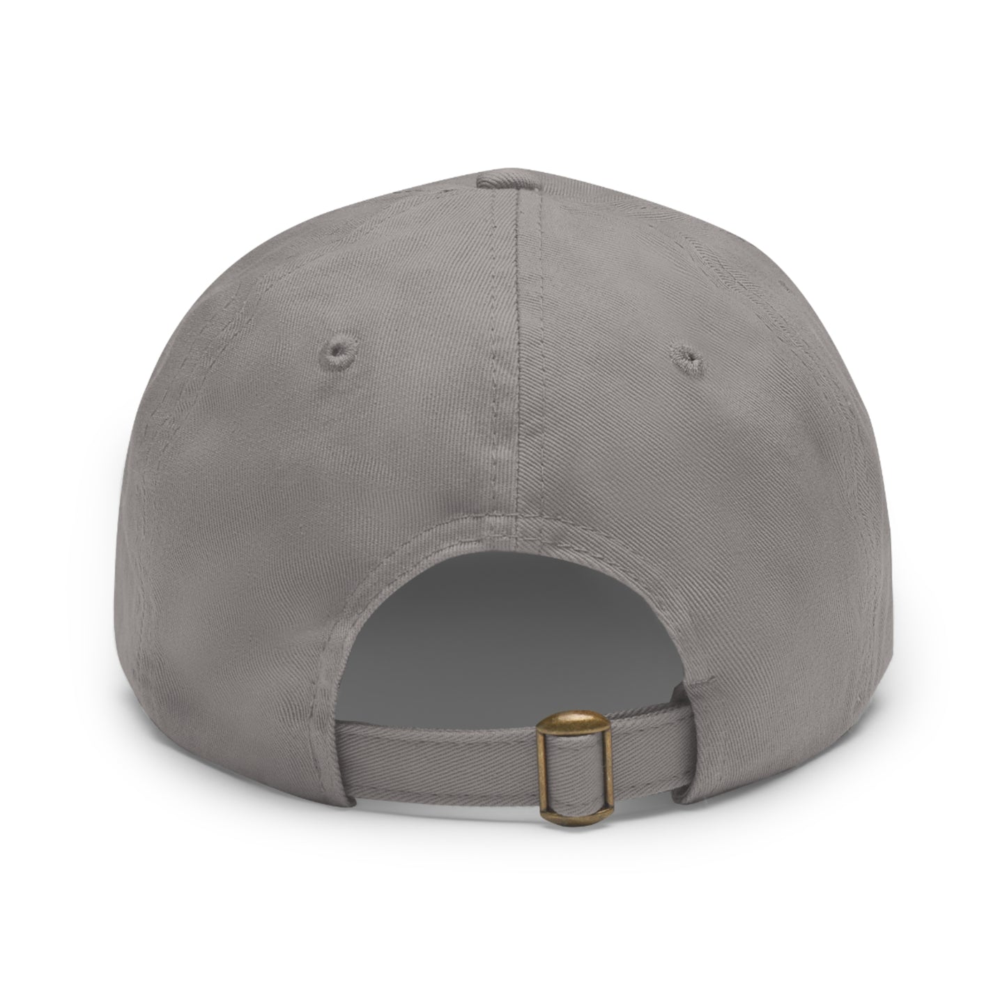 Grizzly Patch Dad Hat
