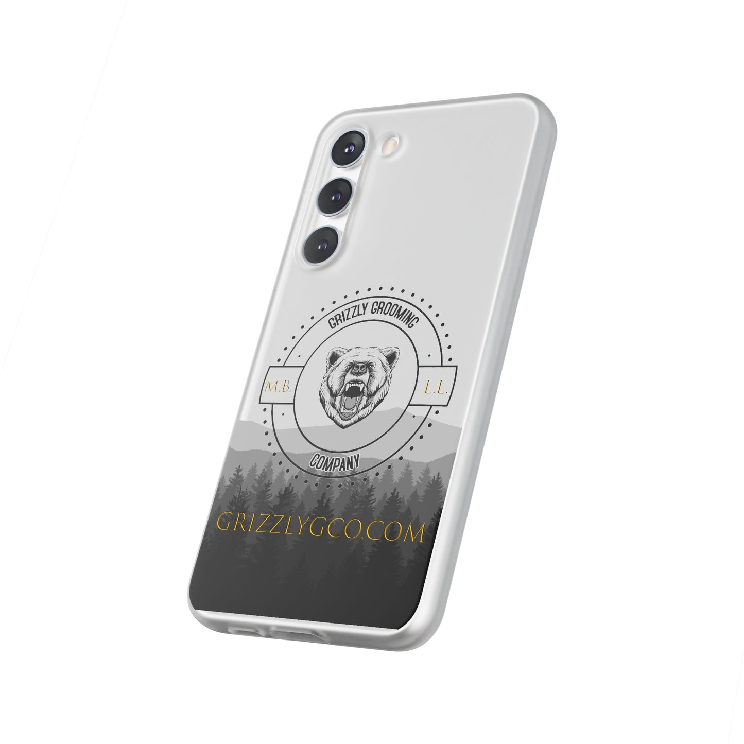GGC Flexi Case