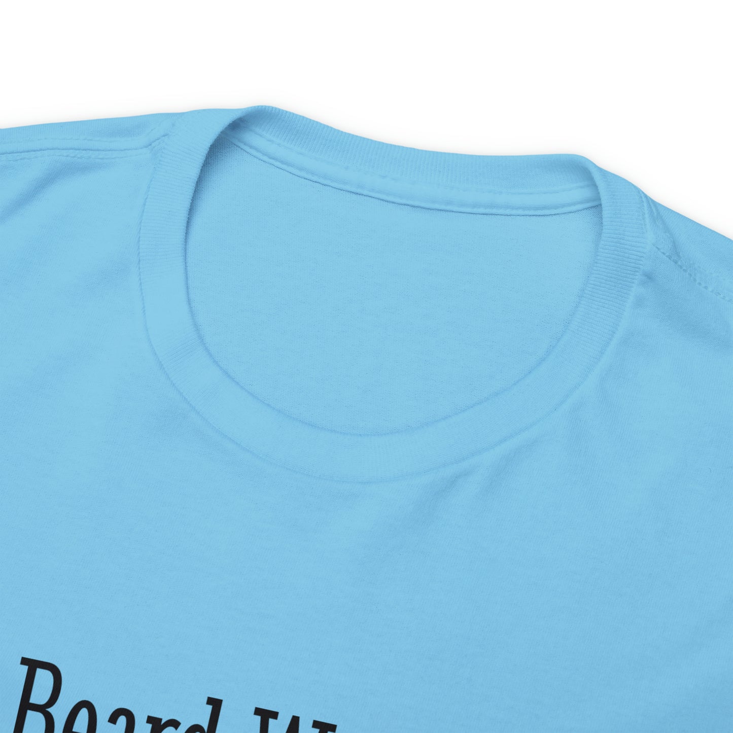 GGC 'In Beard We Trust' T-Shirt